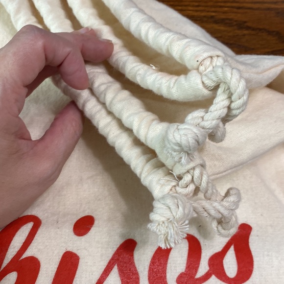 shoe bag from Chisos boots 2 bags. - Picture 3 of 7